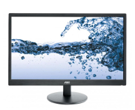 AOC E2270SWHN - 290913 - zdjęcie 1